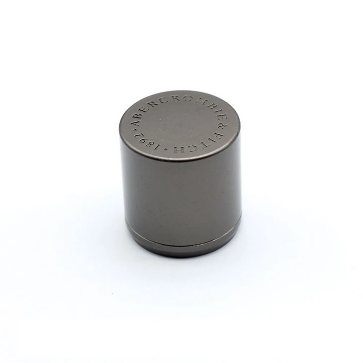 Ball Bottle Grain Cap