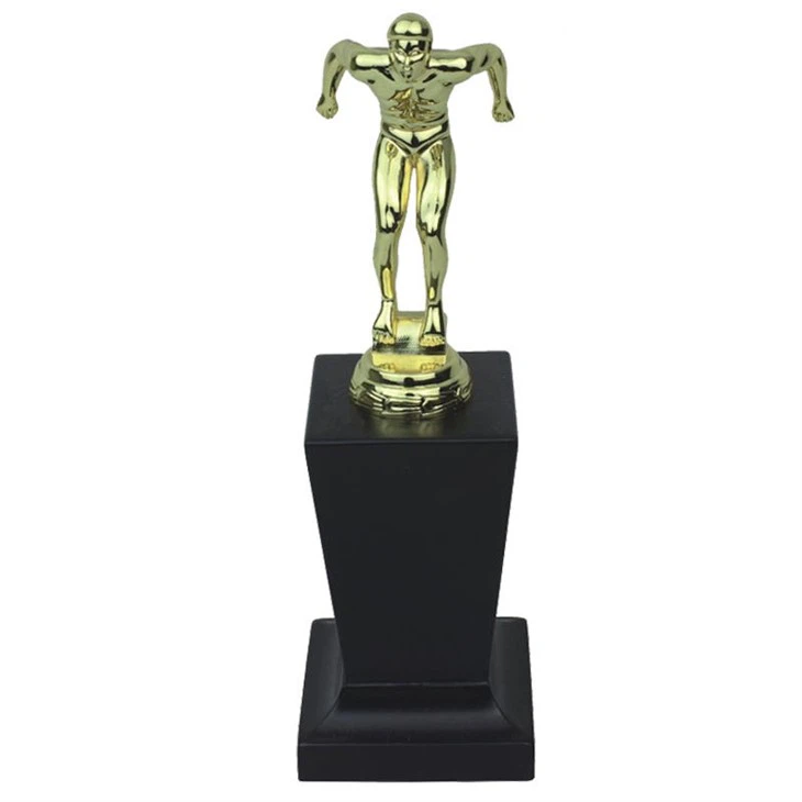 Championship Soccer Football Trophy Cup