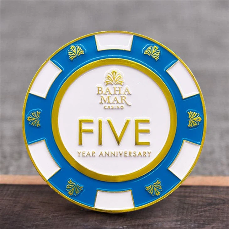 zinc alloy coin-4